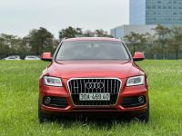 Bán xe Audi Q5 2014 2.0 AT giá 479 Triệu - Hà Nội
