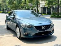 Bán xe Mazda 6 2.5 AT 2016 giá 390 Triệu - Hà Nội