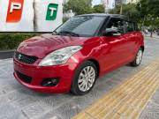 Bán xe Suzuki Swift 2017 1.4 AT giá 336 Triệu - Hà Nội