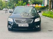 Bán xe Toyota Camry 2010 2.4G giá 339 Triệu - Hà Nội