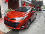 Bán xe Toyota Yaris 2018 1.5G giá 468 Triệu - Hà Nội