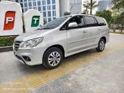 Bán xe Toyota Innova 2015 2.0G giá 388 Triệu - Hà Nội