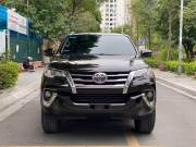 Bán xe Toyota Fortuner 2019 2.4G 4x2 AT giá 815 Triệu - Hà Nội