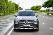 Bán xe Mercedes Benz GLE Class GLE 450 4Matic 2020 giá 3 Tỷ 859 Triệu - TP HCM