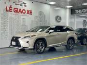 Bán xe Lexus RX 2018 350L giá 3 Tỷ 89 Triệu - TP HCM