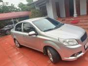 Bán xe Chevrolet Aveo 2015 LT 1.5 MT giá 120 Triệu - Hà Nội