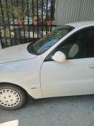 Bán xe Daewoo Lanos SX 2005 giá 35 Triệu - Gia Lai