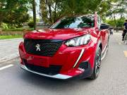 Bán xe Peugeot 2008 2021 GT Line 1.2 AT giá 520 Triệu - Ninh Bình