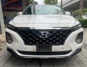 Bán xe Hyundai SantaFe Premium 2.2L HTRAC 2019 giá 878 Triệu - Hà Nội