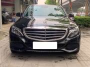 Bán xe Mercedes Benz C class C250 Exclusive 2017 giá 795 Triệu - Hà Nội