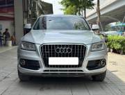 Bán xe Audi Q5 2014 2.0 AT giá 635 Triệu - Hà Nội