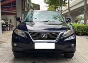 Bán xe Lexus RX 2009 350 AWD giá 790 Triệu - Hà Nội