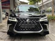 Bán xe Lexus LX 570 2013 giá 2 Tỷ 550 Triệu - Hà Nội