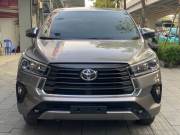 Bán xe Toyota Innova 2021 G 2.0 AT giá 695 Triệu - Hà Nội