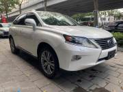 Bán xe Lexus RX 450h 2012 giá 1 Tỷ 290 Triệu - Hà Nội