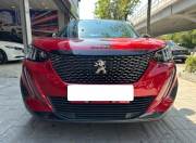 Bán xe Peugeot 2008 2022 GT Line 1.2 AT giá 665 Triệu - Hà Nội