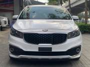 Bán xe Kia Sedona 2018 2.2L DATH giá 750 Triệu - Hà Nội