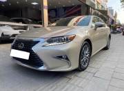 Bán xe Lexus ES 2016 350 giá 1 Tỷ 300 Triệu - Hà Nội