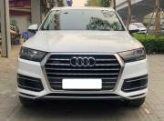 Bán xe Audi Q7 2016 3.0 AT giá 1 Tỷ 380 Triệu - Hà Nội