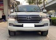 Bán xe Toyota Land Cruiser 2020 4.6 V8 giá 4 Tỷ 80 Triệu - Hà Nội