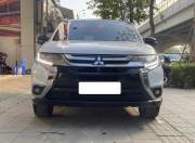 Bán xe Mitsubishi Outlander 2.4 CVT Special Edition 2019 giá 675 Triệu - Hà Nội