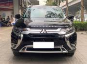 Bán xe Mitsubishi Outlander 2023 Premium 2.0 CVT giá 860 Triệu - Hà Nội