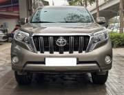 Bán xe Toyota Prado 2014 TXL 2.7L giá 1 Tỷ 20 Triệu - Hà Nội