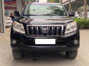 Bán xe Toyota Prado 2013 TXL 2.7L giá 870 Triệu - Hà Nội