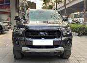 Bán xe Ford Ranger Wildtrak 2.0L 4x4 AT 2019 giá 625 Triệu - Hà Nội