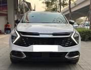 Bán xe Kia Sportage 2024 Signature 1.6T AWD giá 1 Tỷ 10 Triệu - Hà Nội