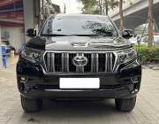 Bán xe Toyota Prado 2019 VX 2.7L giá 1 Tỷ 930 Triệu - Hà Nội