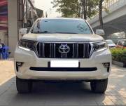 Bán xe Toyota Prado 2018 VX 2.7L giá 1 Tỷ 845 Triệu - Hà Nội