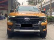 Bán xe Ford Everest 2023 Wildtrak 2.0L 4x4 AT giá 1 Tỷ 450 Triệu - Hà Nội