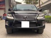 Bán xe Lexus LX 2013 570 giá 2 Tỷ 680 Triệu - Hà Nội