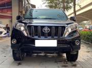 Bán xe Toyota Prado 2010 TXL 2.7L giá 755 Triệu - Hà Nội