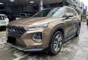 Bán xe Hyundai SantaFe 2019 Premium 2.2L HTRAC giá 855 Triệu - Hà Nội