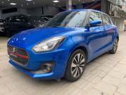 Bán xe Suzuki Swift 2018 GLX 1.2 AT giá 410 Triệu - Hà Nội