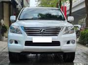 Bán xe Lexus LX 2010 570 giá 1 Tỷ 750 Triệu - Hà Nội
