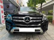 Bán xe Mercedes Benz GLS 2017 400 4Matic giá 1 Tỷ 750 Triệu - Hà Nội