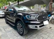 Bán xe Ford Everest 2021 Titanium 2.0L 4x2 AT giá 915 Triệu - Hà Nội
