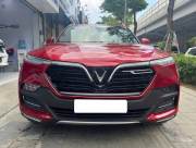 Bán xe VinFast Lux SA 2.0 2021 Premium 2.0 AT giá 720 Triệu - Hà Nội