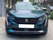 Bán xe Peugeot 5008 GT 1.6 AT 2021 giá 880 Triệu - Hà Nội