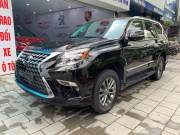 Bán xe Lexus GX 2010 460 giá 1 Tỷ 320 Triệu - Hà Nội