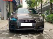 Bán xe Audi A4 2016 2.0 TFSI giá 635 Triệu - Hà Nội