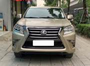 Bán xe Lexus GX 2011 460 giá 1 Tỷ 370 Triệu - Hà Nội
