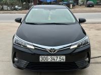Bán xe Toyota Corolla altis 2020 1.8G AT giá 609 Triệu - Bắc Giang