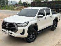 Bán xe Toyota Hilux 2.4L 4x2 AT 2020 giá 639 Triệu - Bắc Giang