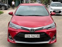 Bán xe Toyota Corolla altis 2020 1.8G AT giá 608 Triệu - Bắc Giang