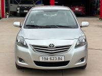 Bán xe Toyota Vios 2013 1.5E giá 255 Triệu - Bắc Giang