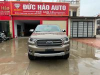 Bán xe Ford Ranger Limited 2.0L 4x4 AT 2022 giá 660 Triệu - Bắc Giang